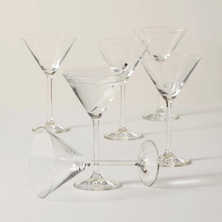 Lenox Tuscany Classics Martini Glass (Set of 6)