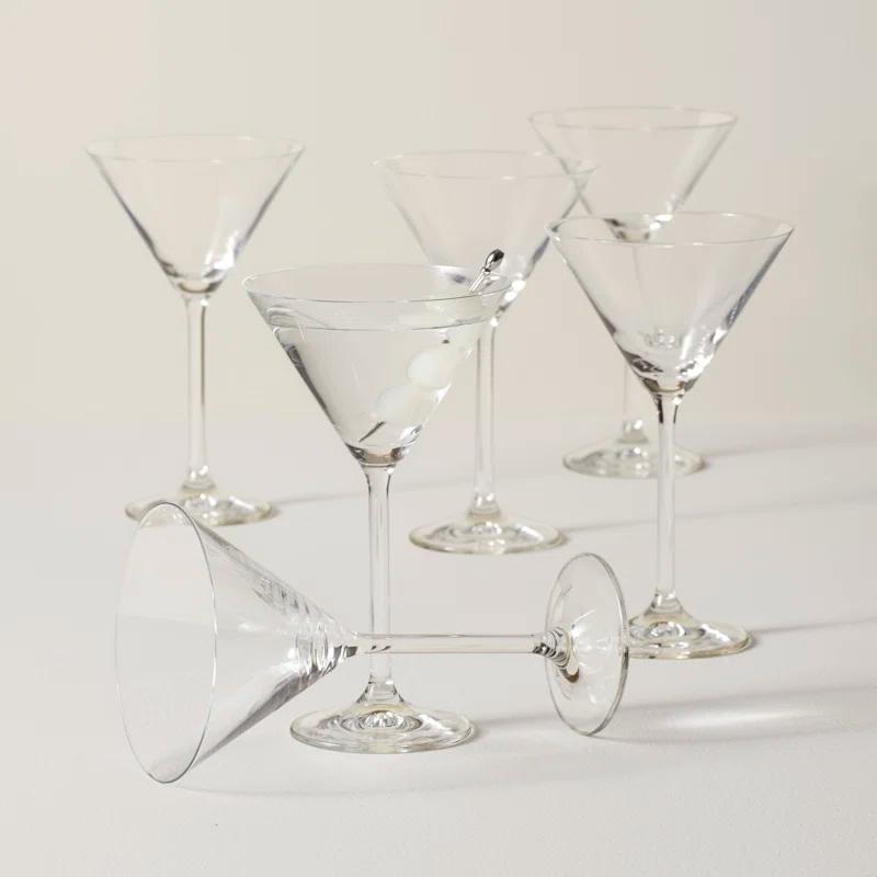 Lenox Tuscany Classics Martini Glass (Set of 6)
