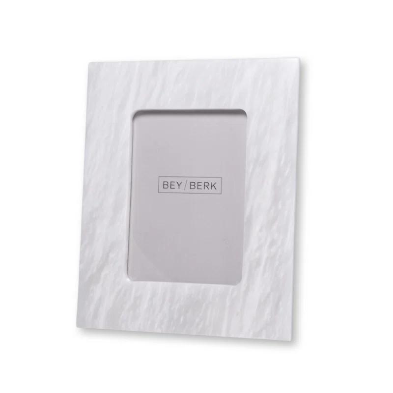 Bey-Berk Single Picture Frame Picture Frame