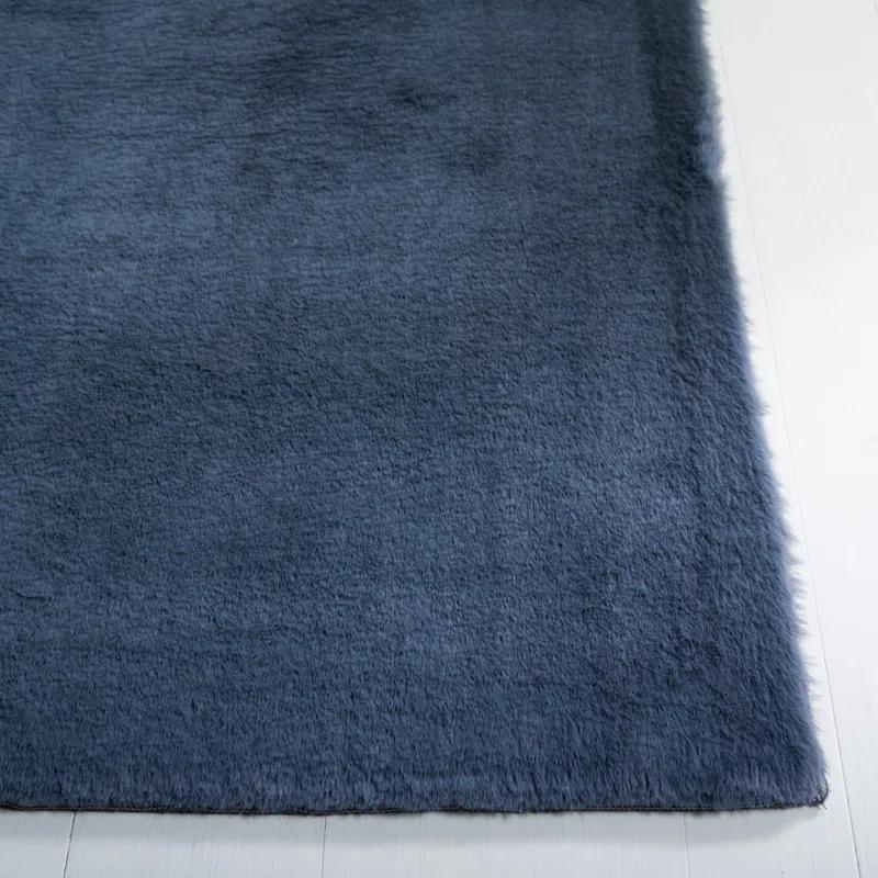 Caitlynn Dark Gray Area Rug