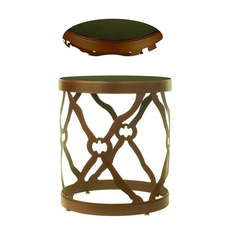 Meyda Lighting End Table