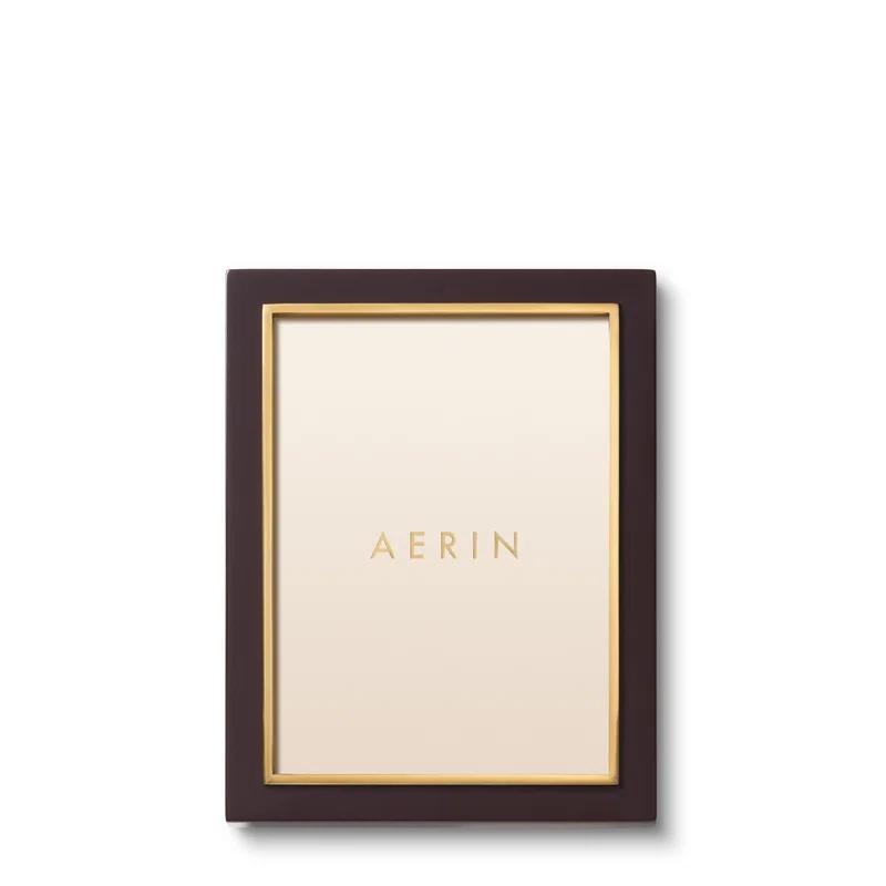 AERIN Varda Lacquer Frame