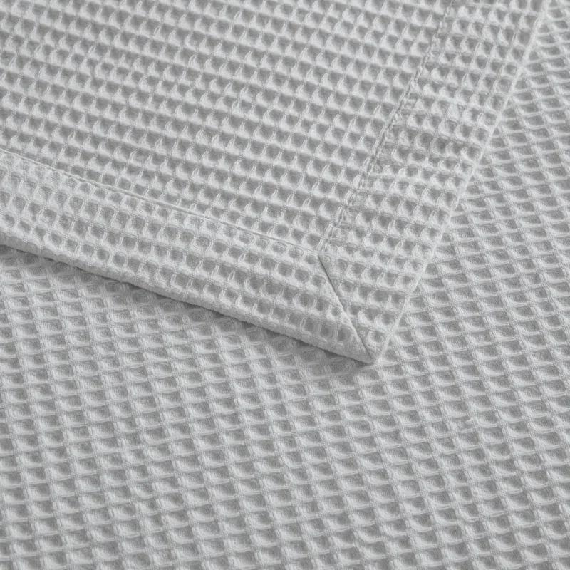 Waffle Weave Cotton Blanket