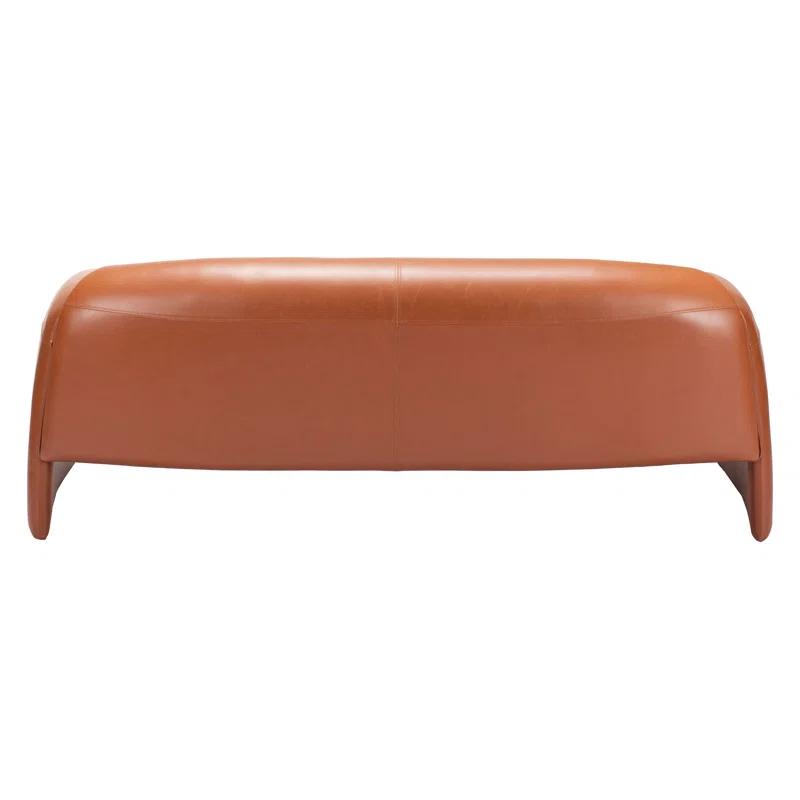 Zuo Hospitality Horten 69.7'' Upholstered Sofa