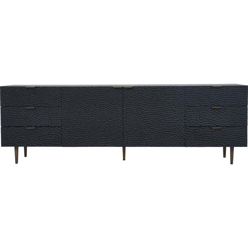 Wesson 79.5'' Sideboard