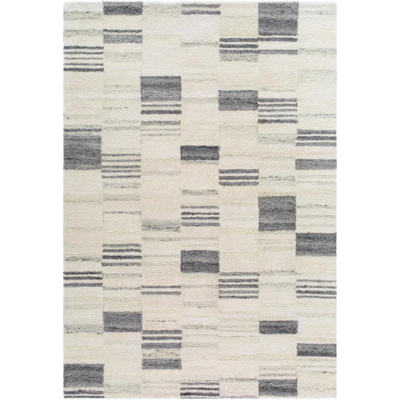 Becki Owens x Livabliss Becki Owens x Livabliss Max Hand Tufted Area Rug