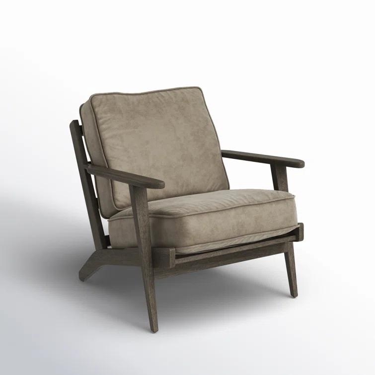Roxy Upholstered Armchair
