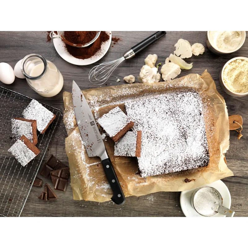 ZWILLING Pro 8-inch Chef's Knife