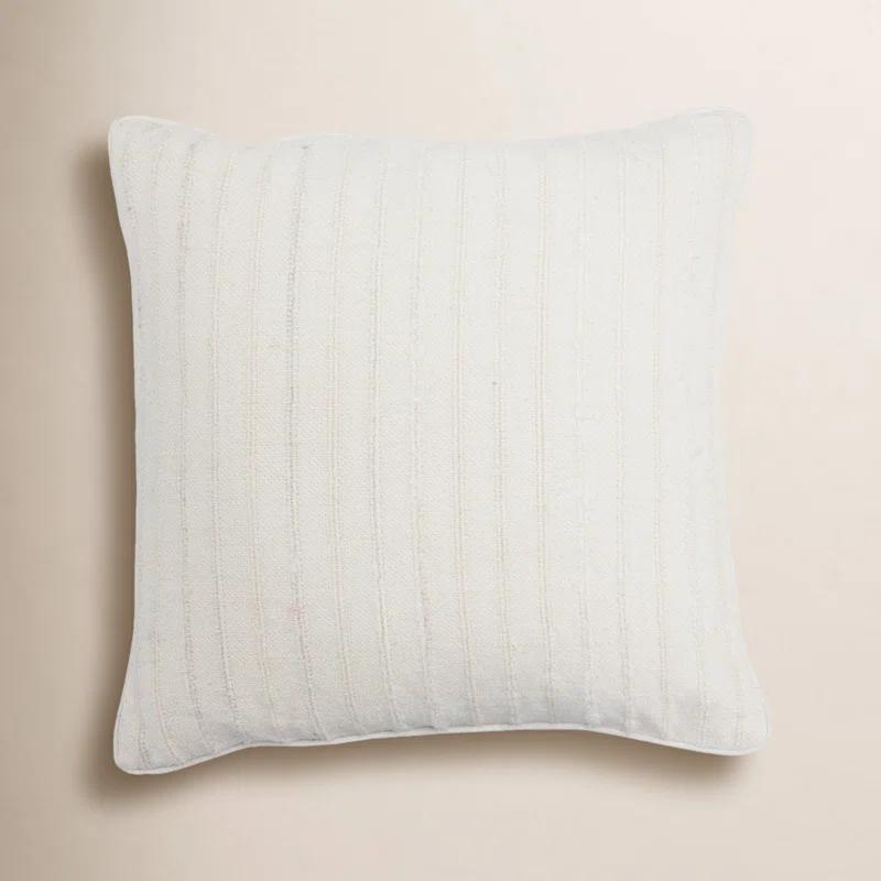 Taylor Throw Pillow