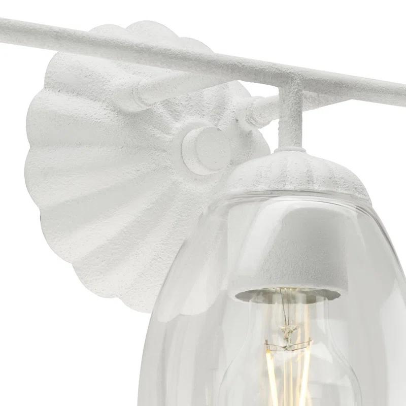 Progress Lighting Quillan Dimmable Vanity Light