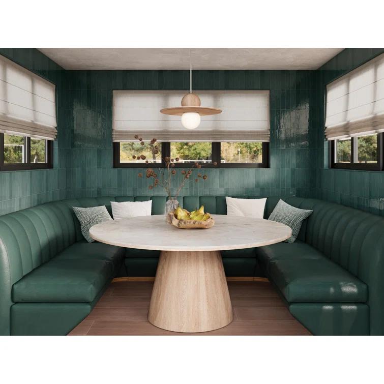 Marin 2.5" x 10" Porcelain Subway Wall & Floor Tile