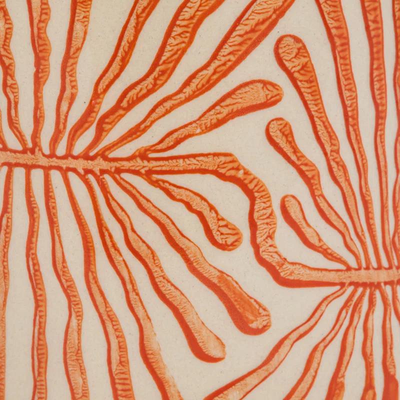 Creative Co-Op Stoneware Coffee Mug