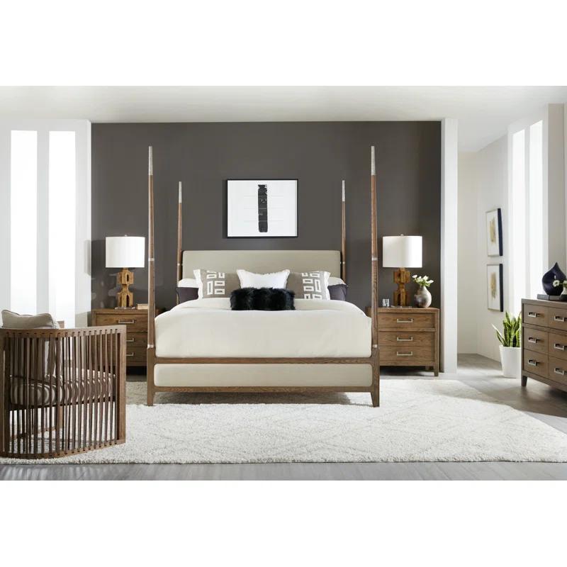 Hooker Furniture Chapman 32.25'' W Nightstand