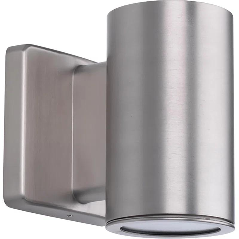 Wrought Studio™ Mcmeans Aluminum LED Wall Light