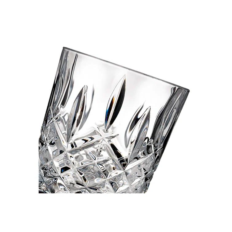 Marquis by Waterford Markham Double Old Fashioned Glass (Set of 4)