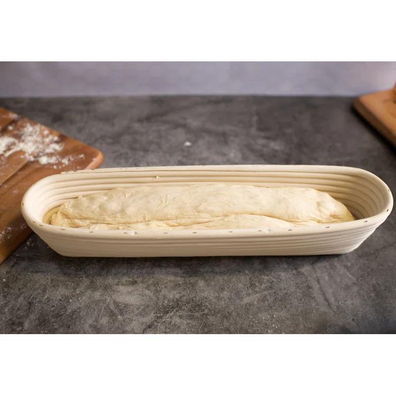 Frieling Frieling Brotform Natural Cane Bread Pan