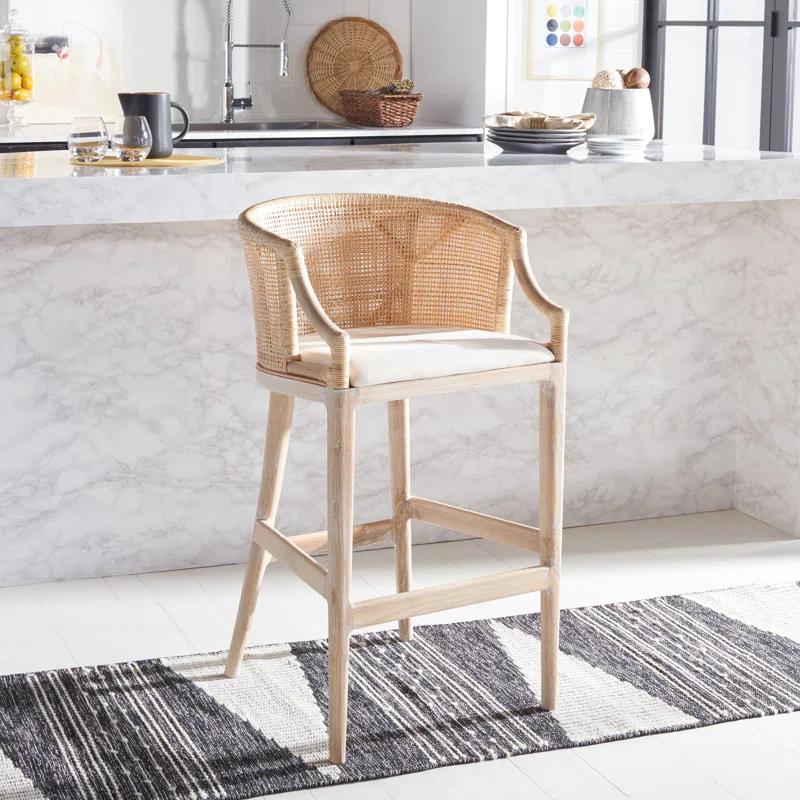 Bayou Breeze Grifton Bar Stool