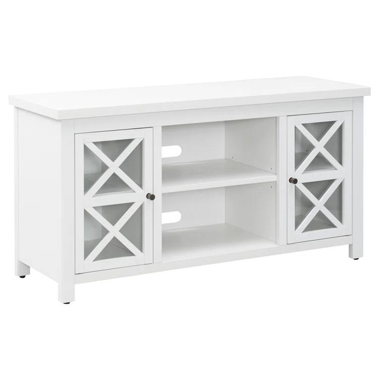 Laurel Foundry Modern Farmhouse® Colton TV Stand for TVs up to 55"