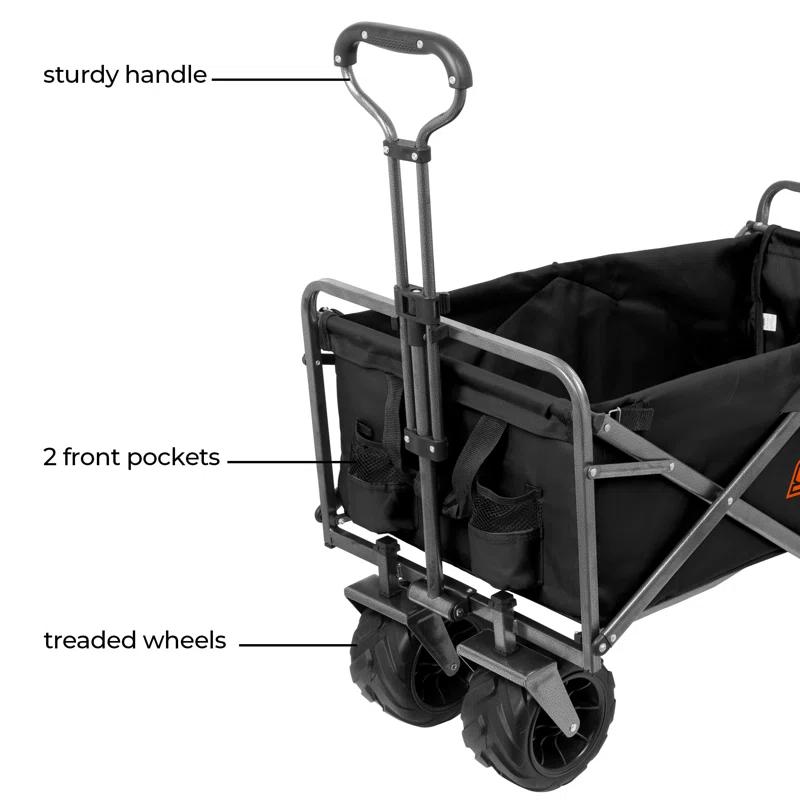 SmartDesign® Garden Carts