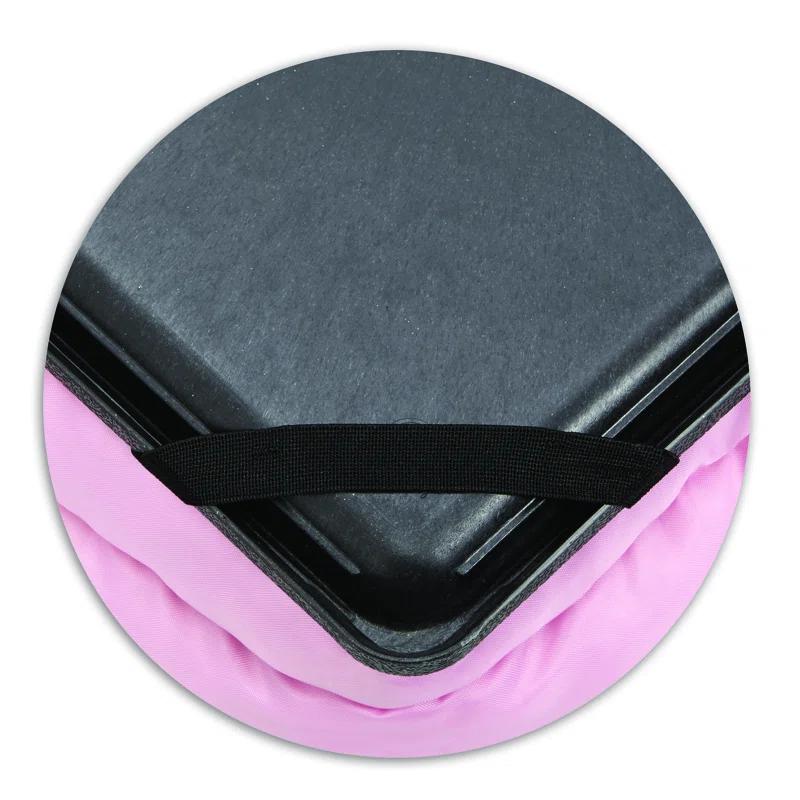 MidWest Homes for Pets Double Bolster Pet Bed