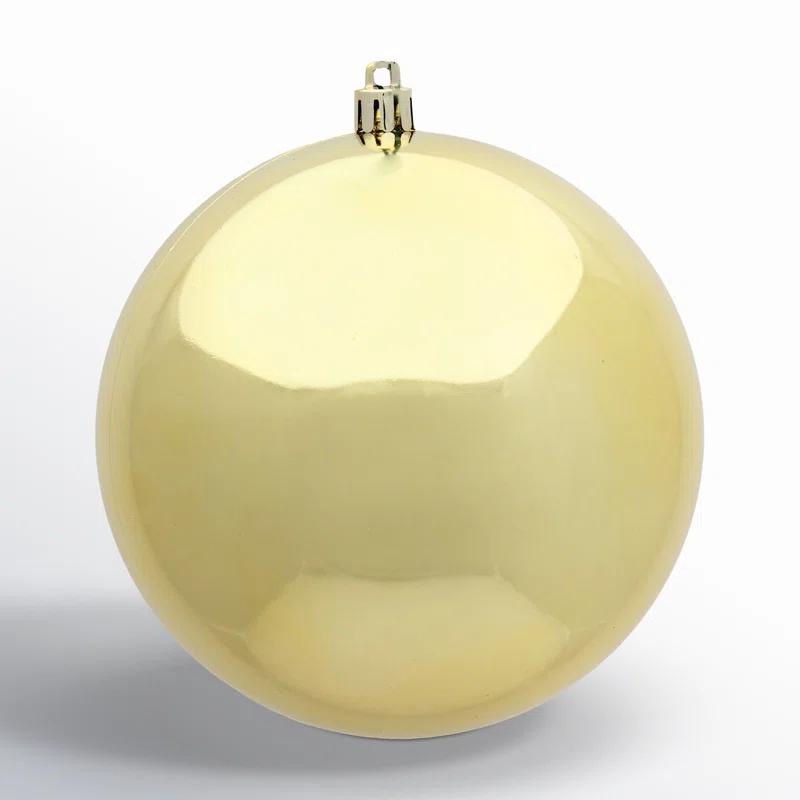 Holiday Décor Ball Ornament