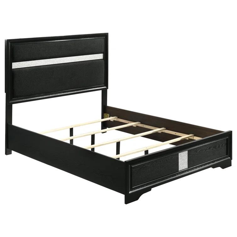 Newline Miranda 4-Piece  Bedroom Set