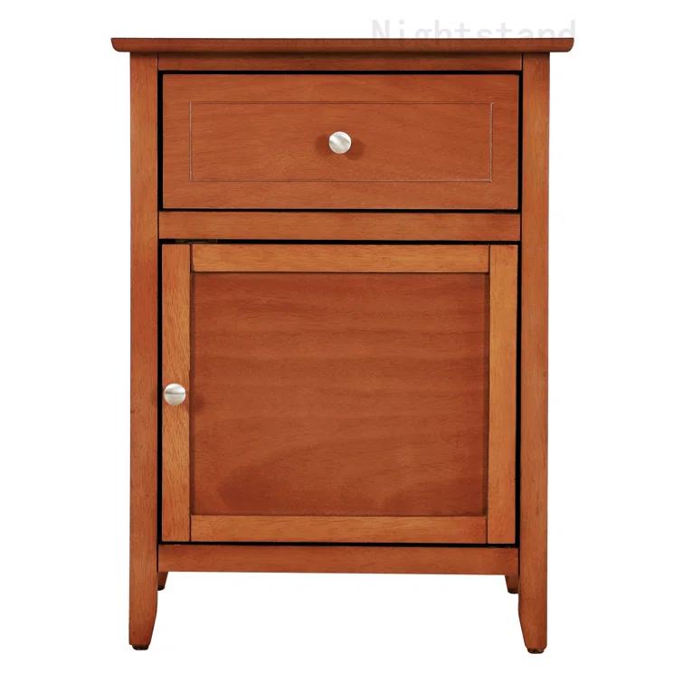 Sutherlans Cranbrook 19'' W Nightstand