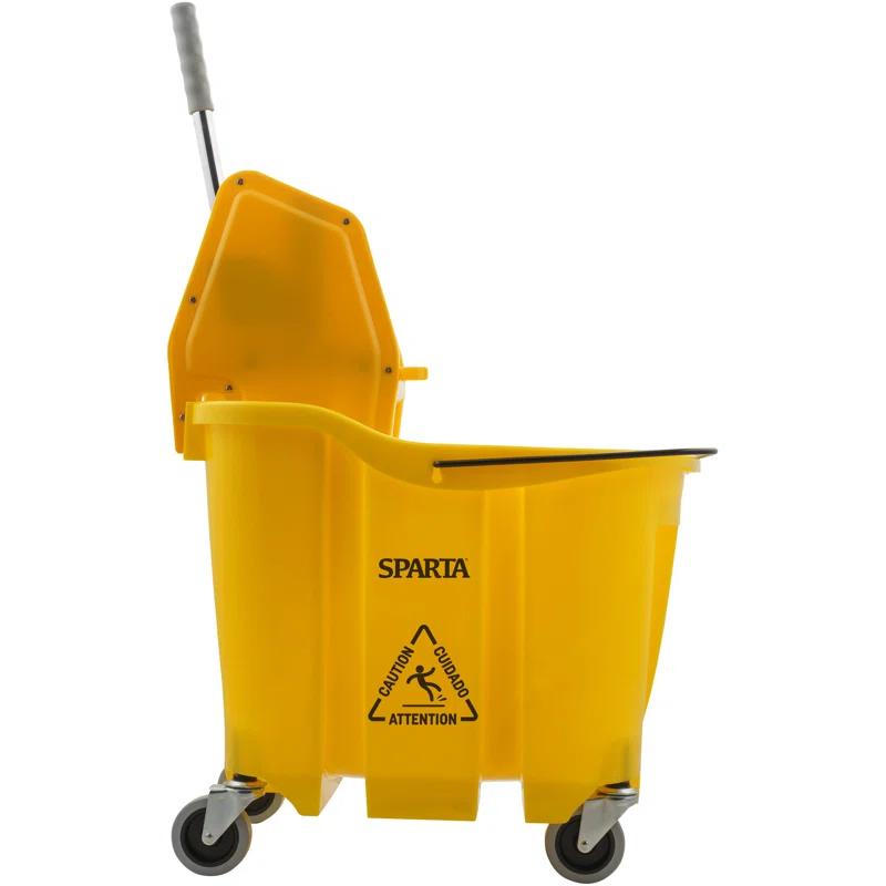 Carlisle Food Service Products OmniFit Mop Bucket