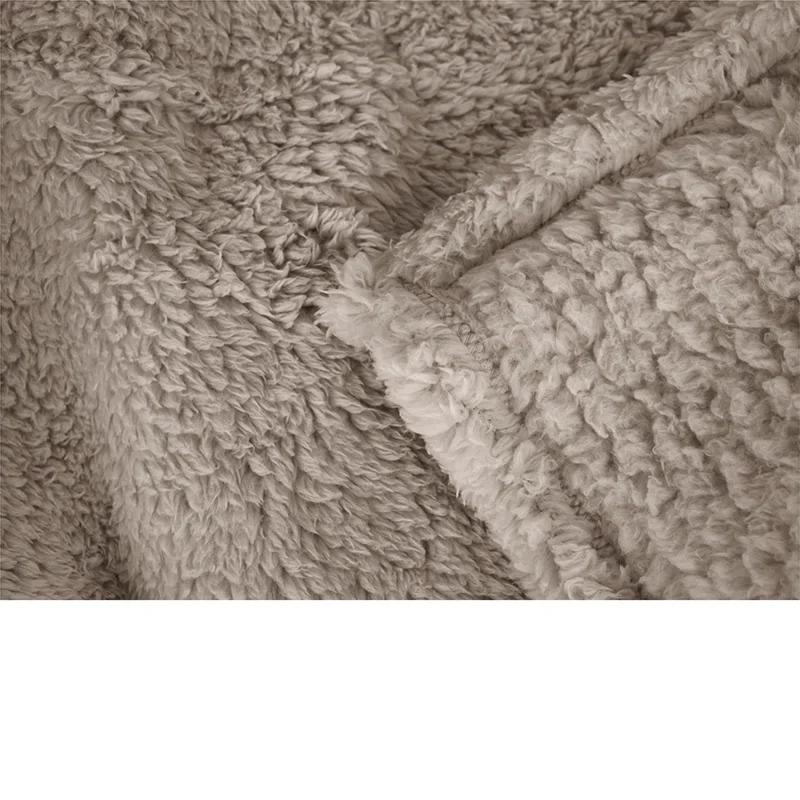 Pavilia Blanket & Reviews | Wayfair