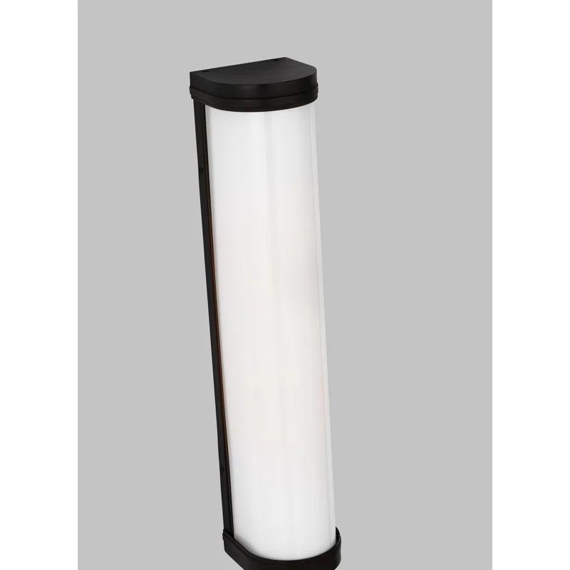 Everly Quinn Mckenna 2 - Light Dimmable Vanity Light