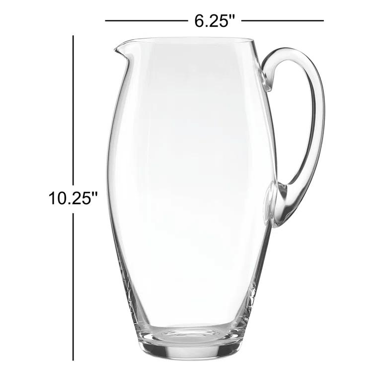 Lenox Tuscany Classics Contemporary 80 oz. Pitcher