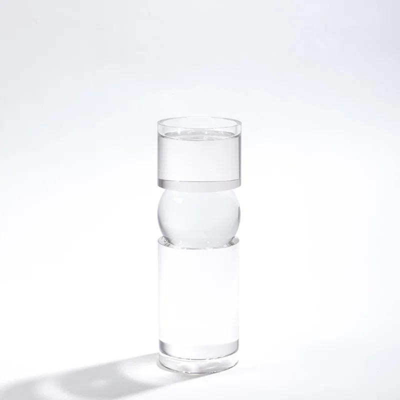 Bipolar Crystal C/H