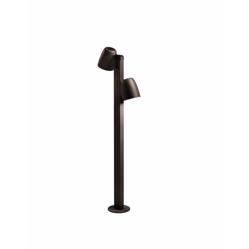 Bover Nut Integrated LED Bollard Light
