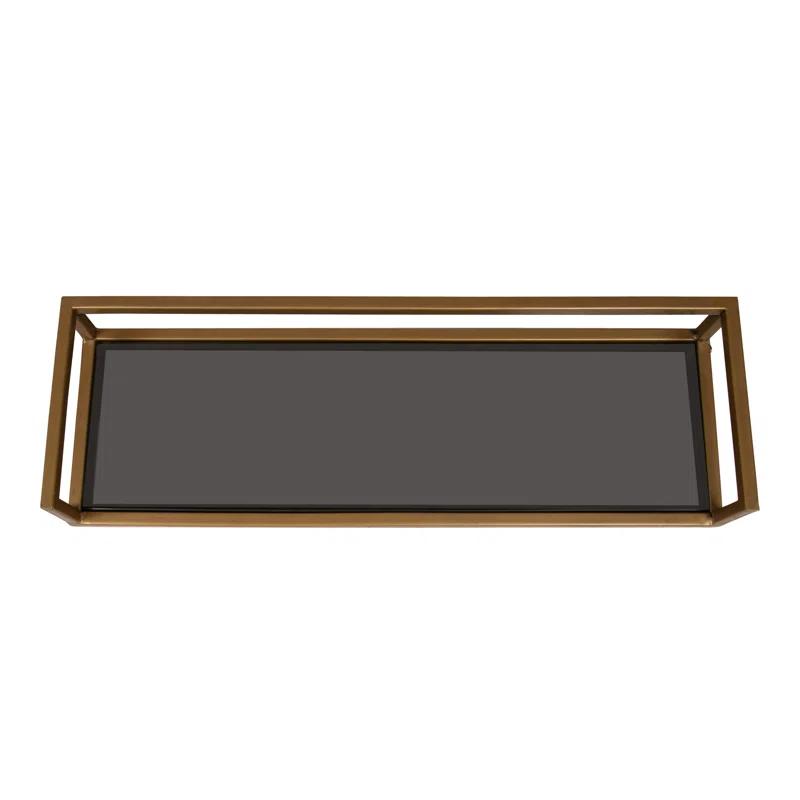 Chainbridge Accent Shelf