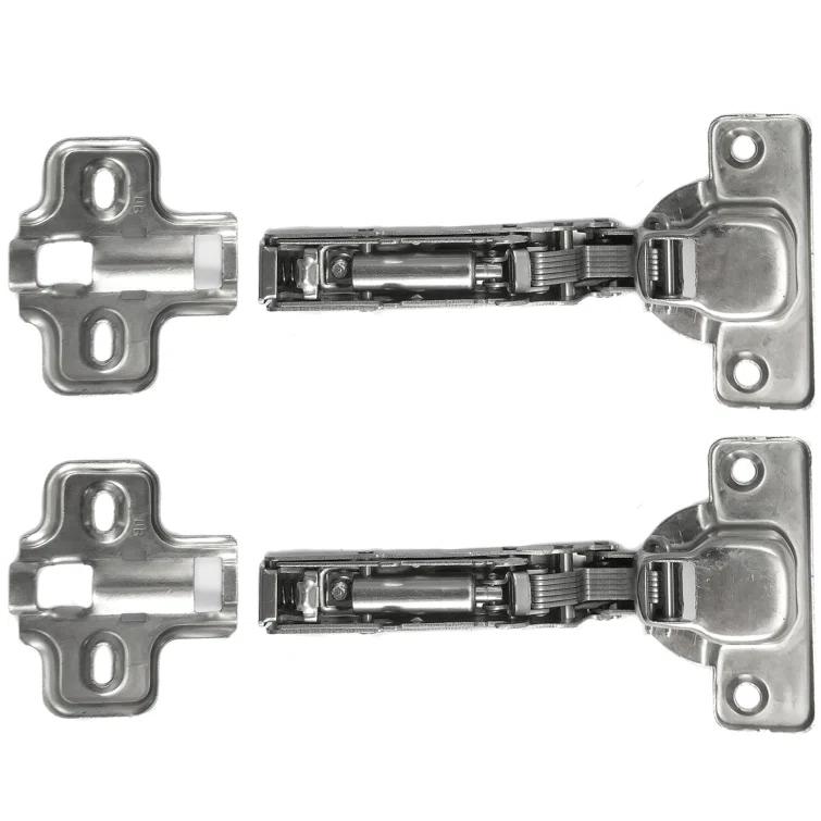 Laurey Overlay Hinge