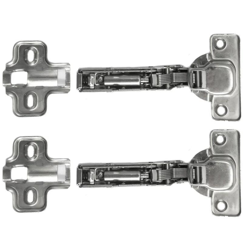 Laurey Overlay Hinge