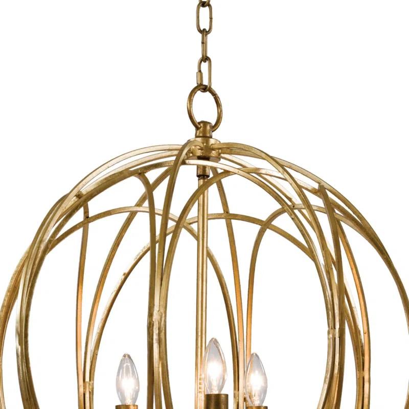 Regina Andrew Ofelia Pendant