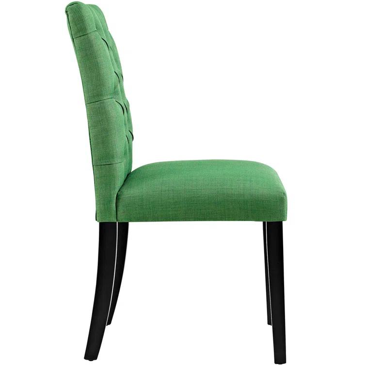 Modway Copper Grove Trilj Dining Chair (Set of 4) by Modway