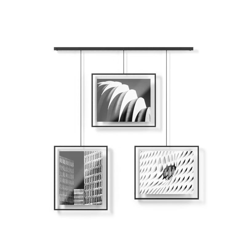 Umbra 8" X 10" Gallery Wall Frame Set
