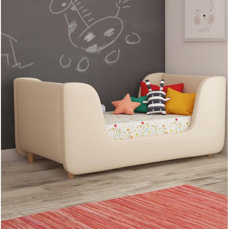 Bodhi Toddler Bed by Second Story Home