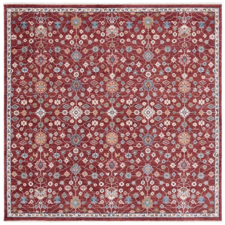 Lauren Ralph Lauren Kempton Floral Rug