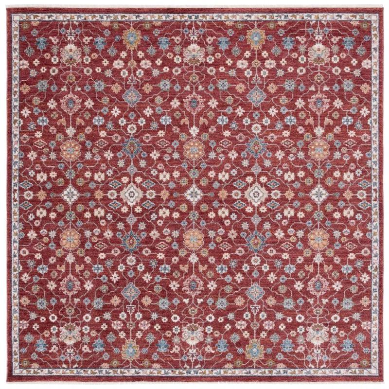 Lauren Ralph Lauren Kempton Floral Rug