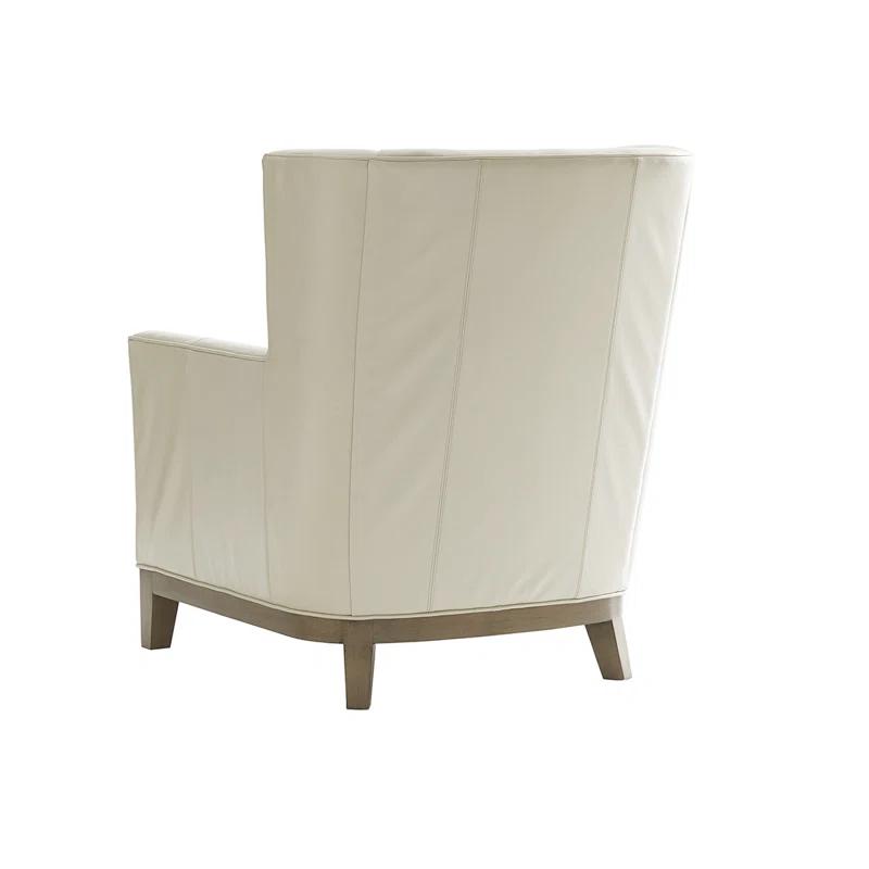 Lexington Shadow Play Atlas Leather Chair