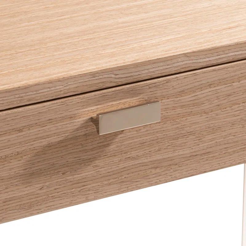 Bernhardt Modulum Computer Desk