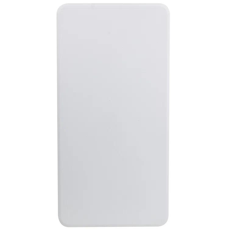 Flash Furniture Noah 4' Rectangular Plastic Event Folding Table