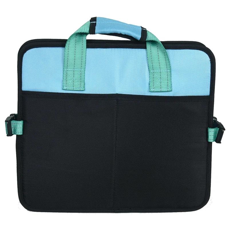 Pet Life Pet Life 'Travel-Nest' Folding Travel Cat and Dog Bed