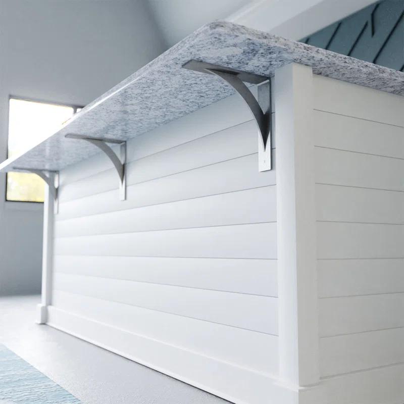 Legacy H 2'' W D Metal Bracket / Corbel