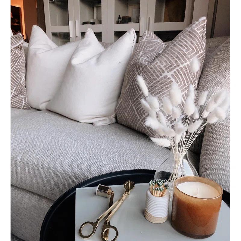LAFCO New York Amber Black Vanilla Classic Signature Candle | Wayfair