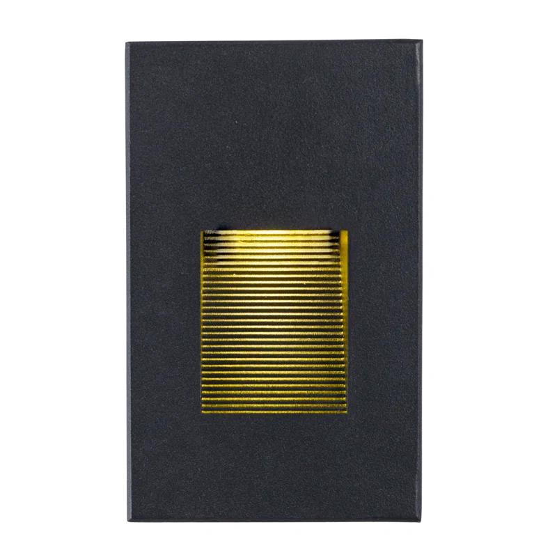 Latitude Run® Metal Step Light