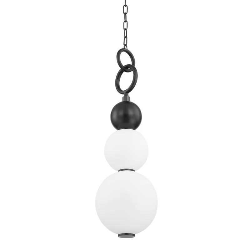 Hudson Valley Lighting Perrin Pendant by PEMBROOKE & IVES